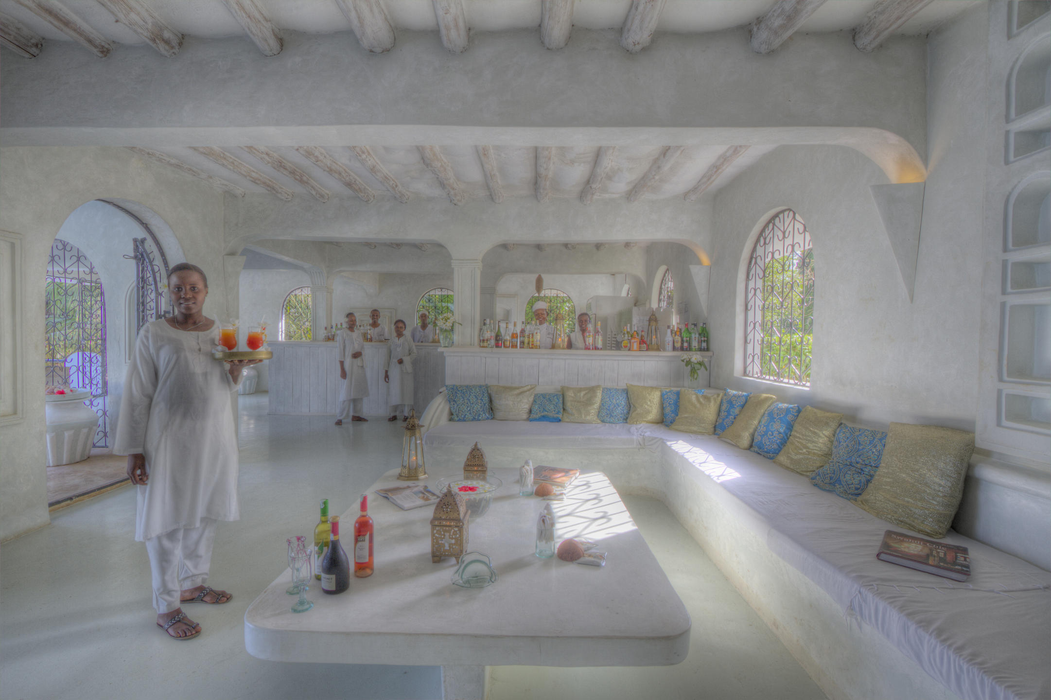 Msambweni Beach House thumbnail 2